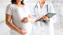 Gynekologie a porodnictví