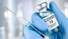 Očkování proti Covid-19