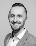Ing. Teodor Jurga