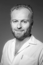 MUDr. Michal Mrózek