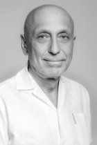 MUDr. Igor Satinský, Ph.D.