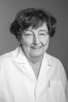 MUDr. Jana Štursová