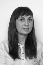 Dagmar Frenštátská