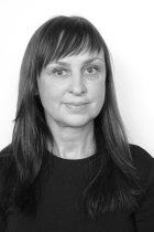 Dagmar Frenštátská
