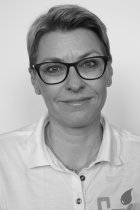 Bc. Zuzana Lastovičková