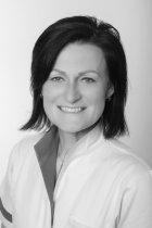 Bc. Ivona Mikulenková