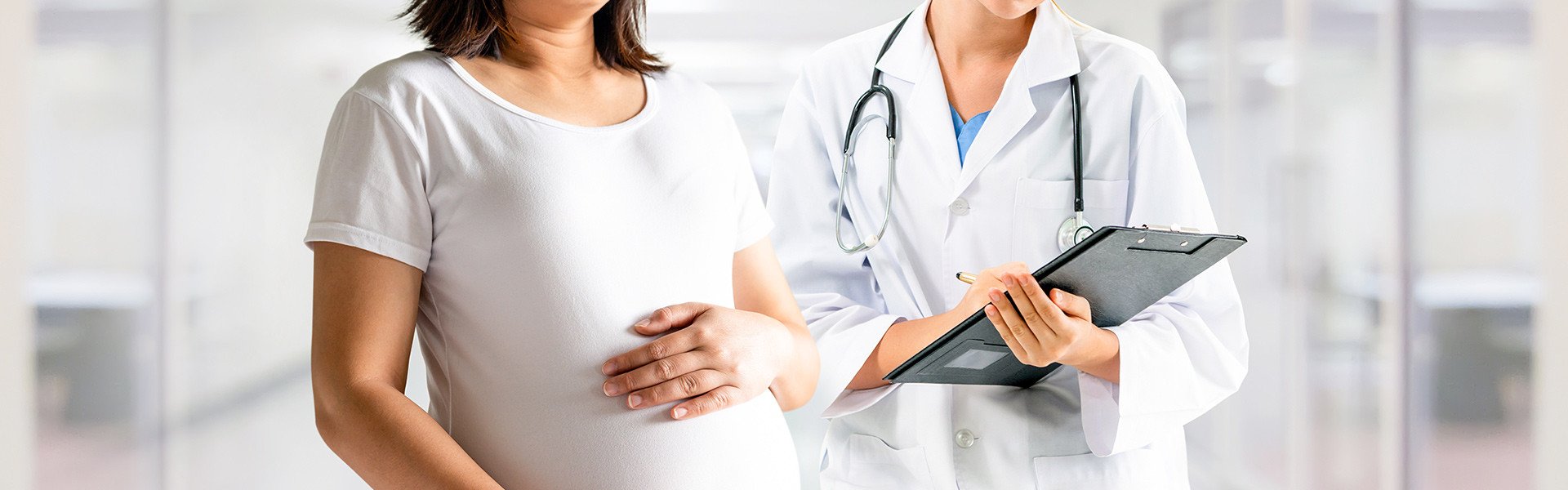 Gynekologie a porodnictví