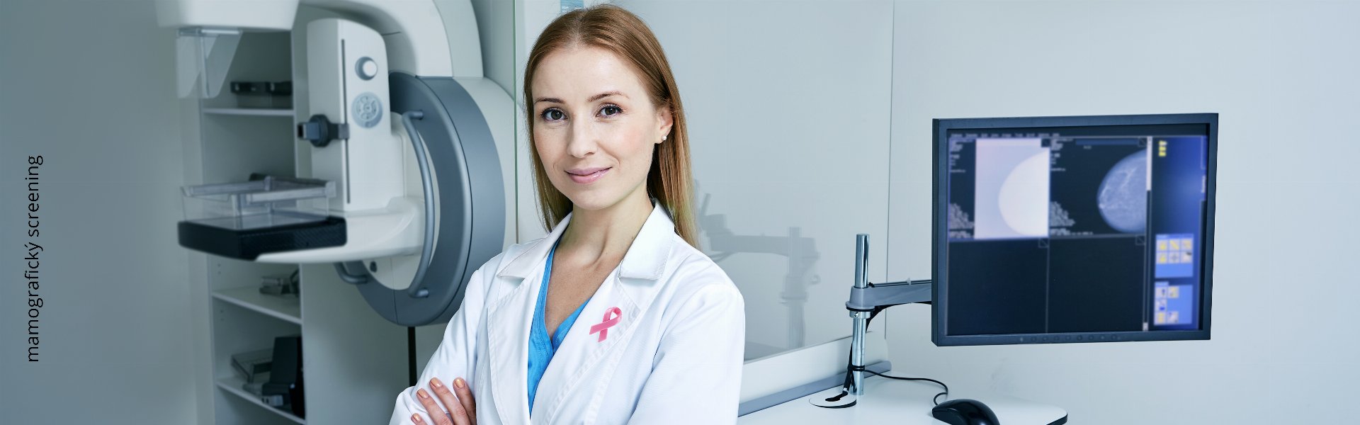 Скринінг мамографії