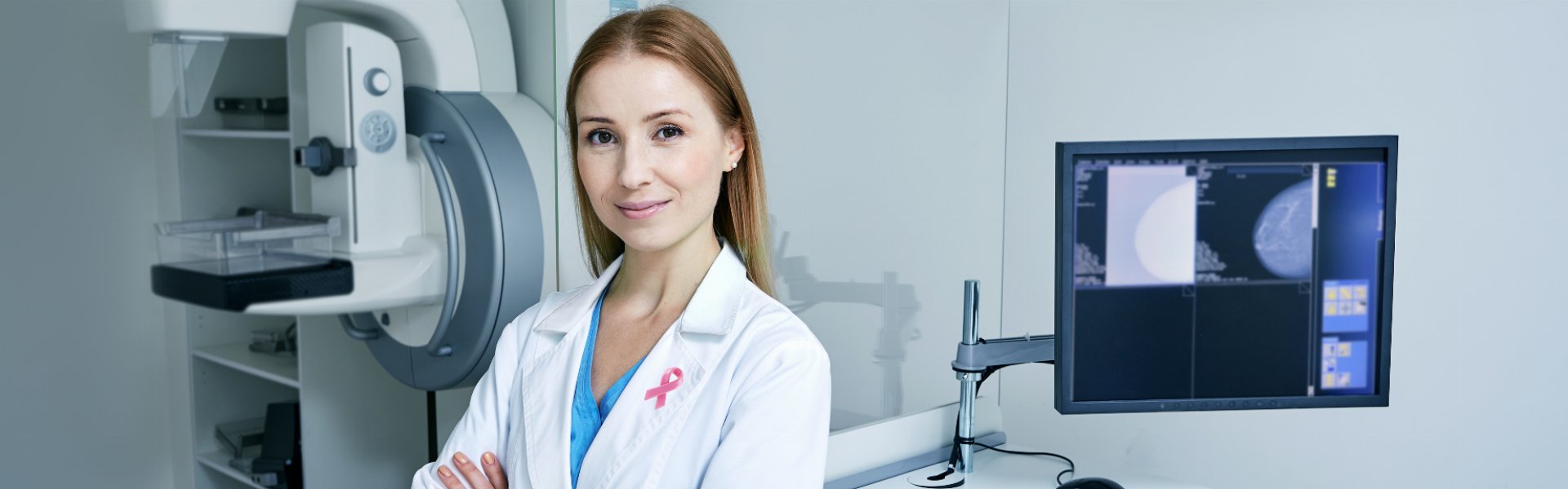 Mamocentrum a screening