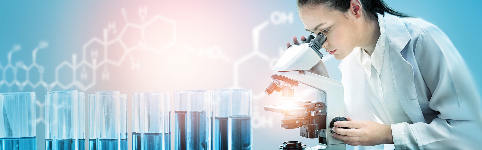 Laboratoře-hematologická a biochemická