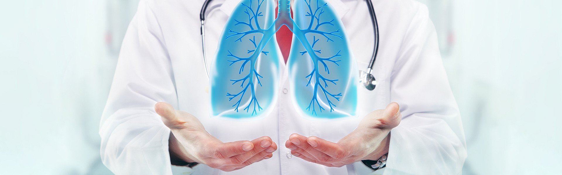 Plicní ambulance a kalmetizace (TBC)