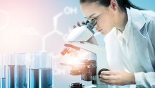 Laboratoře-hematologická a biochemická