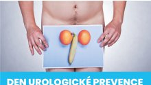 Zveme vás na „Den urologické prevence“