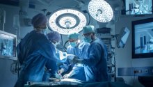 Nová Ambulance miniinvazivní chirurgie