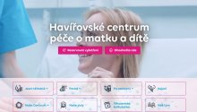 Novinky Havířovského centra péče o matku a dítě