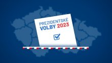 Prezidentské volby 2023