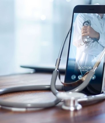 Telemedicína jako součást komplexní léčby pacientů