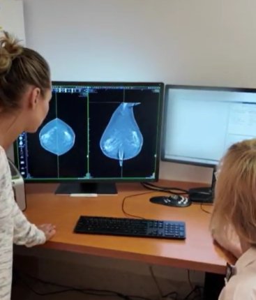 Havířovská nemocnice žádá veřejnost o podporu vzniku mamografického screeningového centra