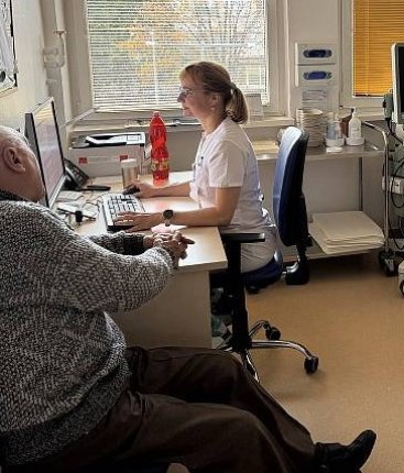 Začal Movember: „Rakovina prostaty se často zjistí pozdě,“ varuje uroložka