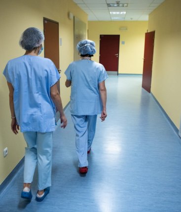 Méně cestování a individuálnější přístup. Medici vyhledávají pro praxe nemocnice mimo Ostravu