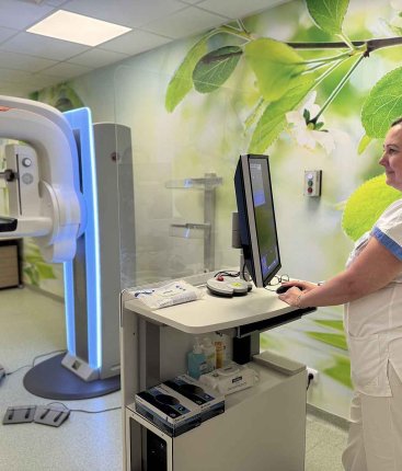 Havířov uspěl u ministerstva. Bude novým mamografickým centrem v kraji