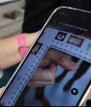 Nemocnice má díky daru aplikaci pro hojení ran