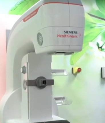 Havířov je dalším screeningovým mamografickým centrem