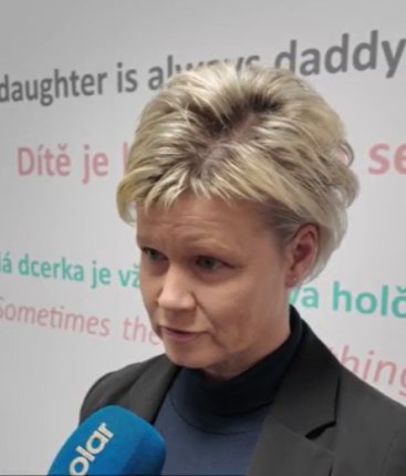 Primátorka Havířova se seznámila s chodem nemocnice, kterou čeká další modernizace