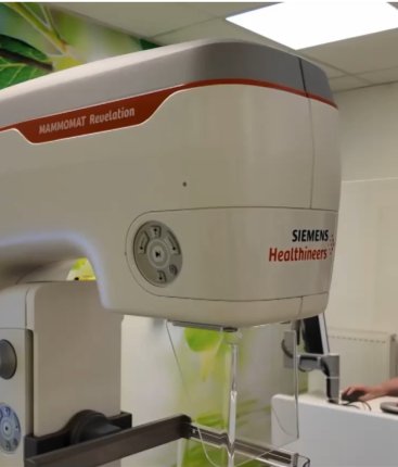 Zájem o preventivní vyšetření prsu v havířovské nemocnici rychle roste