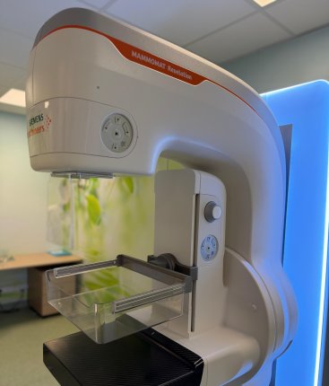 Některé pojišťovny neproplácí havířovské nemocnici preventivní screening rakoviny prsu, ta ho platí sama