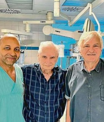 Havířovská anesteziologie slaví 50 let