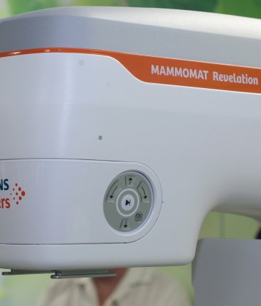 Havířovská nemocnice uvedla do provozu nový mamograf, je tak centrem diagnostiky i léčby