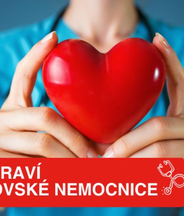 DEN ZDRAVÍ