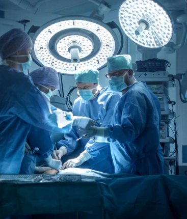 Nová Ambulance laparoskopické a miniinvazivní chirurgie