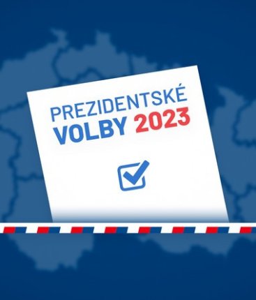 Prezidentské volby 2023