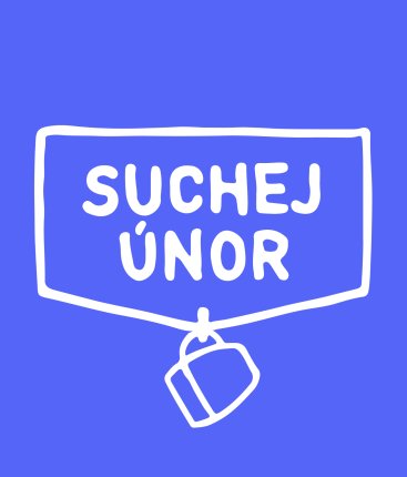 Začíná "SUCHEJ ÚNOR"