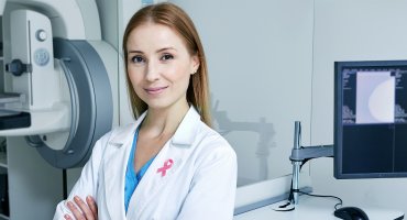 Скринінг мамографії