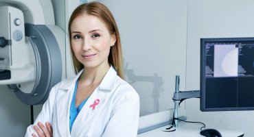 Mamocentrum a screening