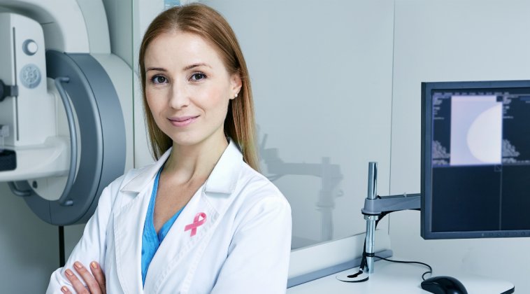 MAMOGRAFICKÝ SCREENING