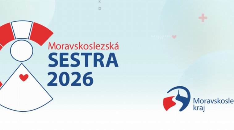 Moravskoslezská sestra 2026